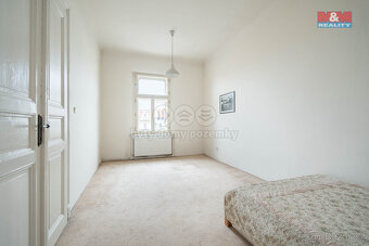 Prodej bytu 4+1, 114 m², Praha, ul. Sokolská - 7