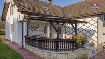 Prodej rodinného domu, 250 m², Světlá pod Ještědem - 7