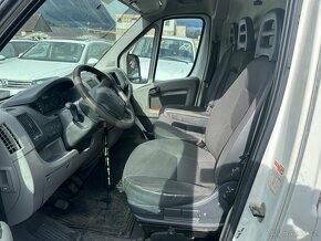Dodavka Citroen Jumper 3,0 HDI L3H2 Klima 253000km - 7
