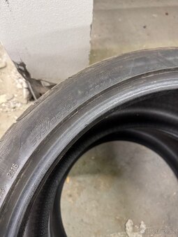 Sada letních pneu goodyear - 245/40R20, 275/35R20 - 7