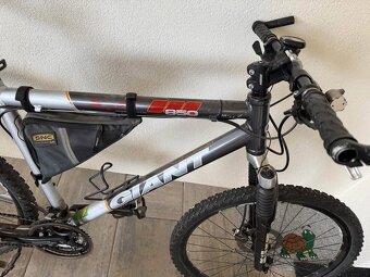 Giant Xtc 850 Cross Country - 7