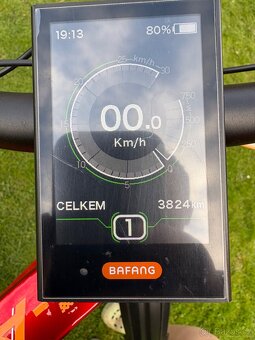 Elektrokola CRUSSIS e- Atland - 7