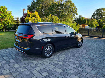 Chrysler Pacifica 3,6 Touring L, nový model, DPH - 7