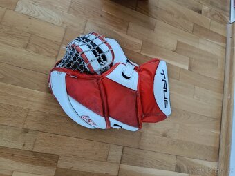 lapacka True L87 vyrazecka M4G V2S - 7