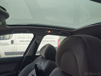 Prodám náhradní díly Peugeot 407 1.6hdi 80kW - 7