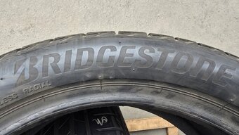 Letní pneu 225/45/18 Bridgestone - 7