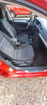 Volkswagen Golf 7 1.4 TSi 90kW Edice CUP - 7