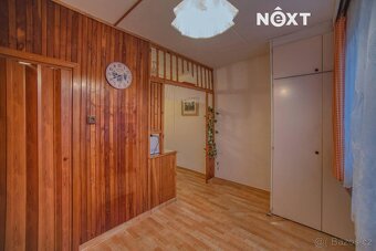 Prodej byt 3+1, 60㎡ - 7