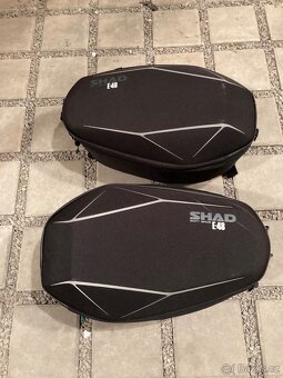 Kawasaki Versys-X 300 - r.2017, 18tkm - SUPER STAV+Výbava - 7