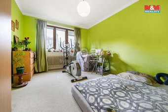 Prodej bytu 3+1, 69 m², Klatovy, ul. Plánická - 7