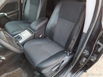 Volvo XC 90 D5-AWD CZ manual 6r - 7
