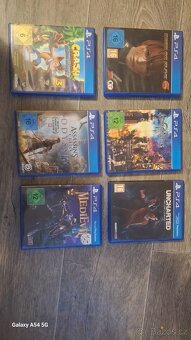 Cédéčko ps4 - 7
