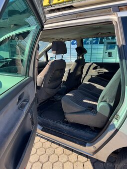 Volkswagen Sharan 1.9 TDI - bez STK - 7