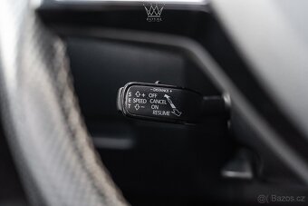 Škoda Octavia Combi 2.0 TDI RS DSG 4x4 - 7