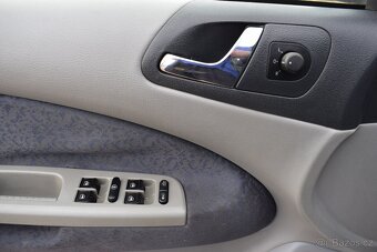 Škoda Octavia 1,6 i PO STK,PO SERVISU,1.MAJ. - 7