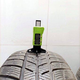 16" ALU kola – 4x108 – 7J x 16" ET15 - 7