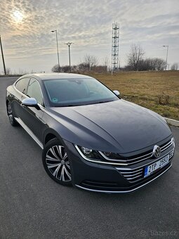 VW Arteon 2.0 TDI 140kw - 7