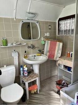 Chata na Prostřední Bečvě, celoročně obyvatelná - 7