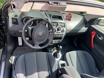 Renault Megane Cabrio - 7
