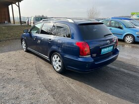 Toyota Avensis 1.8 VVTI - 7