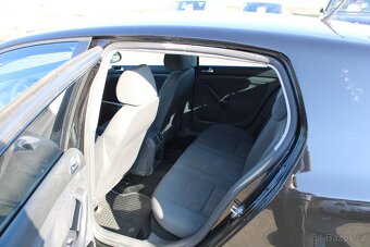 Volkswagen Golf 1,9TDi 77KW, STK 2/2027,DIG.KLIMA, r.v. 2008 - 7
