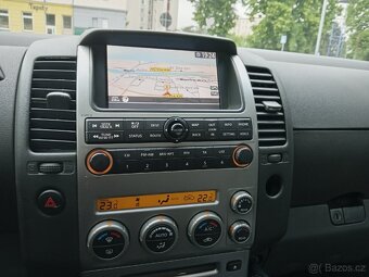 Nissan Pathfinder 2.5 DCI R51 - 7