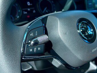 ŠKODA KAMIQ 1.0 TSI 81kW TAŽNÉ ZÁRUKA - 7