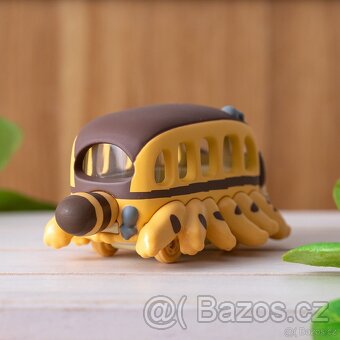 Catbus / Totoro / Kočičí autobus - 7