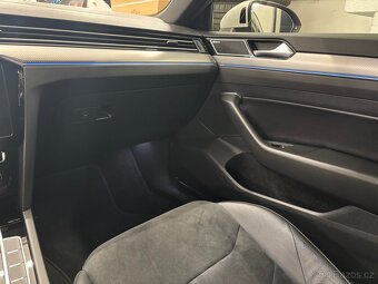 Volkswagen Arteon R-Line 2.0 tdi 176 kw - 7