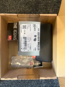 Nové brýle Ray Ban Aviator Large Metal RB3025 W3234 - 7