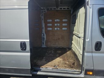 Peugeot Boxer 3,0 L4H2 klima navi - 7