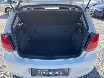 Volkswagen Polo 1.6 TDi 55 kw - 7