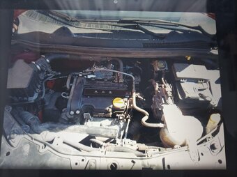 Prodám Opel Corsa 1.0 - 7