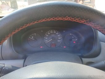 Renault thalia 1.4i - 7