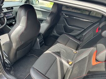 Skoda Octavia 3 2.0tdi 135kw rs - 7
