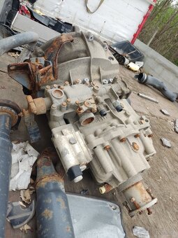 Iveco eurocargo 75e18 euro 5 - 7