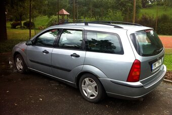 Ford Focus 1.4 Kombi, 148.579 km - 7