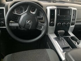 Náhradní díly Dodge ram 5,7L rv 2012 - 7