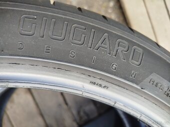 Letní 225/40 R18 92Y Vredestein - 7