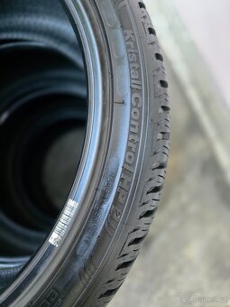 Kompletní ZÁNOVNÍ sada pneu Fulda 225/40/18 - 7