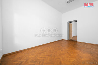 Prodej bytu 2+1, 53 m², Hanušovice, ul. Nádražní - 7