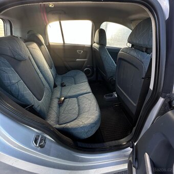 Smart ForFour 454 AUTOMAT - 7