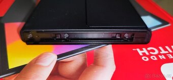 Nintendo Switch OLED Modchip, Picofly, RP2040, CFW, AMS - 7