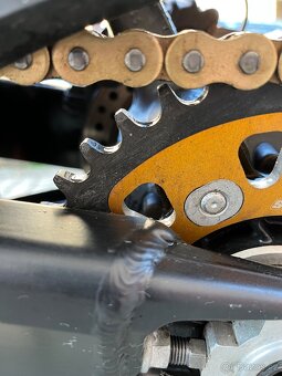KTM 990 SMR - 7