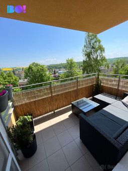 Prodej krásného bytu 3KK, 90m2 s balkonem. ul. Viléma Balarí - 7