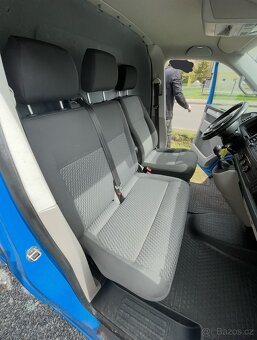 Volkswagen Transporter T6 2.0 TDI 103KW 3mist - 7