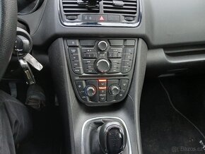 OPEL - MERIVA 1,4 BENZIN 74 KW - 7