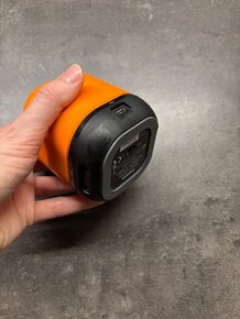 Přenosný malý reproduktor Lenco BTS-110 - 7