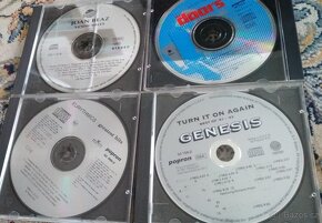 CD viz seznam - 7