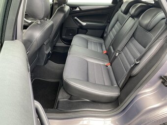 Ford Mondeo 2.0 TDCi ,  120 kW nafta, 2011 - 7